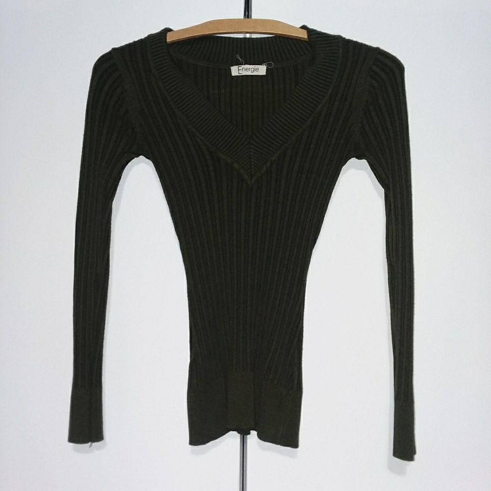 Energie Juniors Top